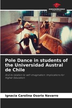 Pole Dance in students of the Universidad Austral de Chile