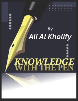 Paperback Knowledge with the Pen Book