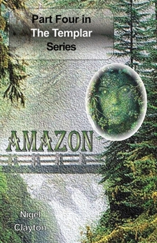 Amazon - Book #4 of the Templar