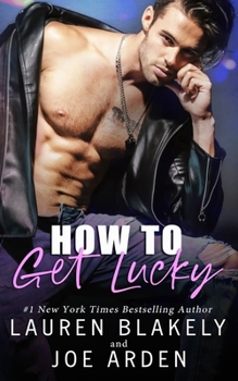 Paperback How To Get Lucky Book