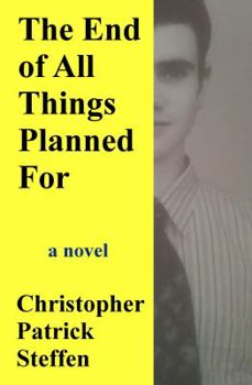 Paperback The End of All Things Planned For Book