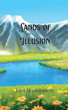 Paperback Lands of Illusion Book