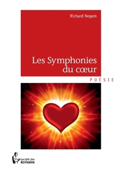 Paperback Les Symphonies du coeur [French] Book