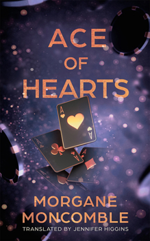 Paperback Ace of Hearts Book