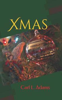 Paperback Xmas Book