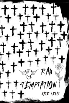 Paperback Raw Temptation Book