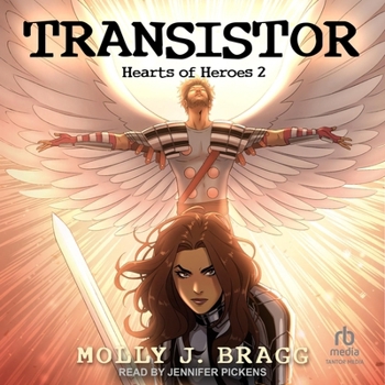 MP3 CD Transistor Book
