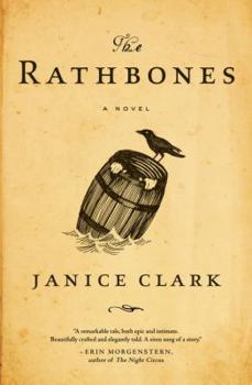 Hardcover The Rathbones Book