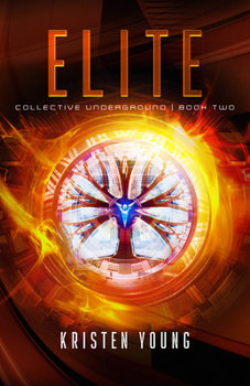 Paperback Elite: Volume 2 Book