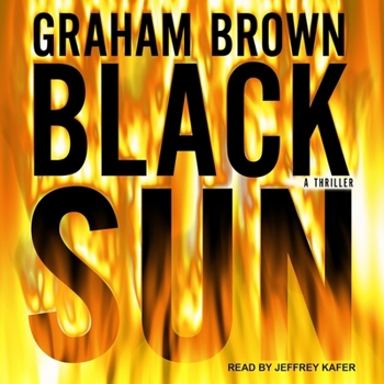 MP3 CD Black Sun Book