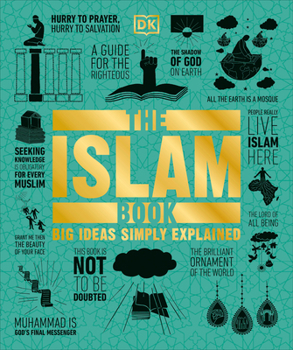 Paperback The Islam Book