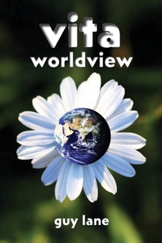 Paperback Vita Worldview Book