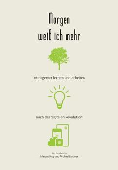 Paperback Morgen weiß ich mehr [German] Book