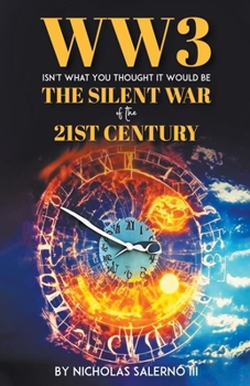 Paperback WW3 Isn't What You Thought It Would Be Book