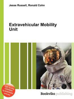 Paperback Extravehicular Mobility Unit Book