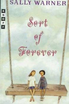 Hardcover Sort of Forever Book