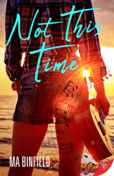 Paperback Not This Time Book