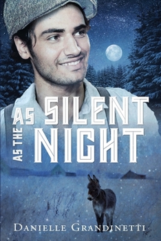 As Silent as the Night (Unexpected Protectors)