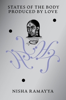 Paperback States of the Body Produced by Love Book