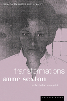 Paperback Transformations Book