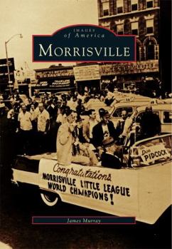 Paperback Morrisville Book