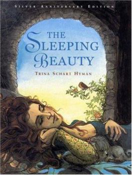 Hardcover The Sleeping Beauty: Silver Anniversary Edition Book