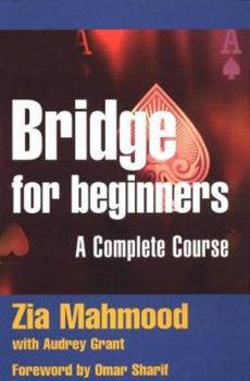 Paperback Bridge for Beginners: A Complete Course Book