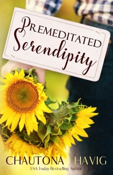 Paperback Premeditated Serendipity Book