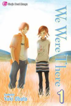 Paperback We Were There, Vol. 1: Volume 1 Book