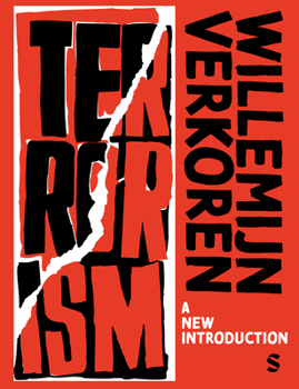 Paperback Terrorism: A New Introduction Book