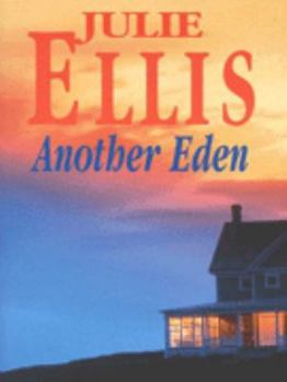 Hardcover Another Eden (Severn House Large Print) Book