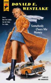 Paperback Somebody Owes Me Money Book