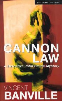 Paperback Cannon Law Book