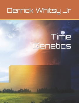 Paperback Time Genetics Book
