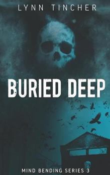 Paperback Buried Deep Book