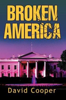 Paperback Broken America Book