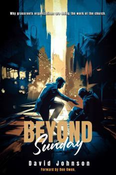 Hardcover Beyond Sunday Book