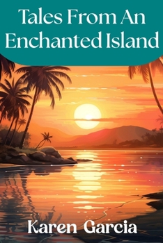 Paperback Tales From An Enchanted Island Book