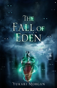 Paperback The Fall of Eden Book