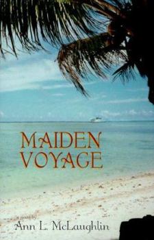 Paperback Maiden Voyage Book