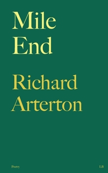 Paperback Mile End Book