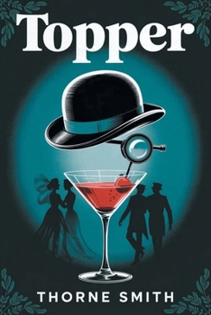 Paperback Topper (Topper, #1) Book