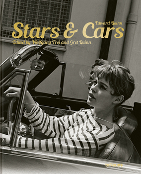 Hardcover Stars and Cars Book