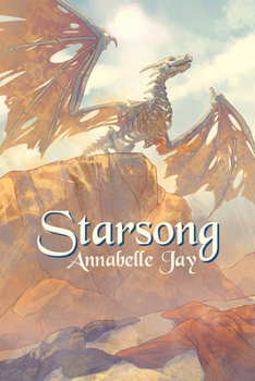 Starsong - Book #3 of the Sun Dragon