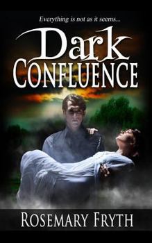 Paperback Dark Confluence: Book 1: The Darkening Book