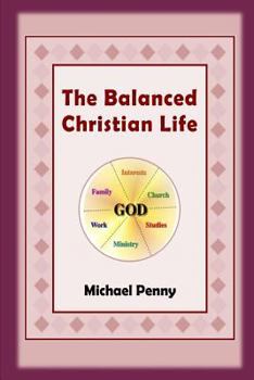 Paperback The Balanced Christian Life Book