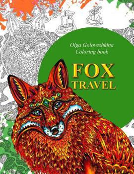 Paperback Fox travel Book