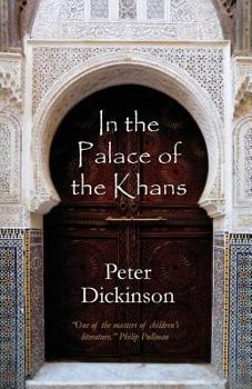 Paperback In the Palace of the Khans Book