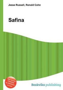 Paperback Safina Book