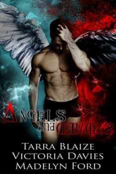 Angels & Demons - Book  of the Angels & Demons